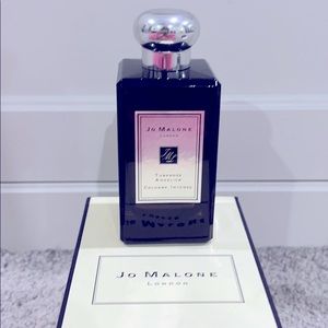 Auth Jo Malone Tuberose Angelica intense BNIB 3.4